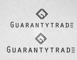 #180 za Design a logo for Guarantytrade od mdmeran99