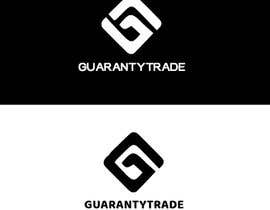 #144 za Design a logo for Guarantytrade od WebUiUxPro