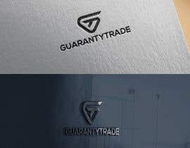 #117 za Design a logo for Guarantytrade od jarakulislam