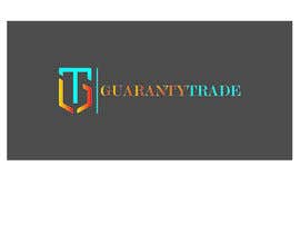 #184 za Design a logo for Guarantytrade od md382742