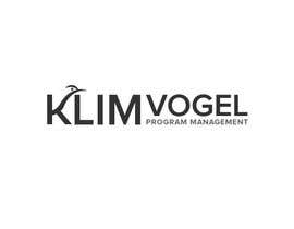 #171 Design logo and powerpoint design for company called **klimvogel** (i.e. tree climbing bird) részére babul881 által