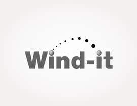 #14 for I would like artwork for a logo that keys on the phrase “Wind-It”. Something like a spring wound up with a golf club. by kayla66
