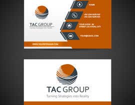 #49 for Design Logo / Business Cards by ICREATIONS1
