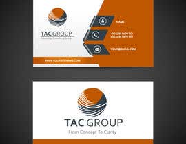 #75 for Design Logo / Business Cards by ICREATIONS1