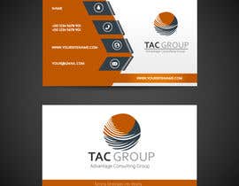 #157 for Design Logo / Business Cards by ICREATIONS1