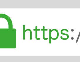 #8 for Install SSL Flexible Certificate and fix all the links by tlchung