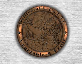 #12 for Loyalty membership coin icon av amrmazar