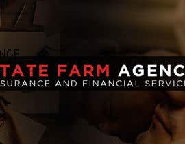 #105 for State Farm Agency Facebook Banner by najmulwork