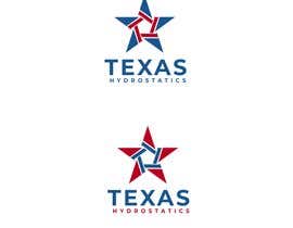 #616 für Logo for Texas Hydrostatics von FERNANDOX1977