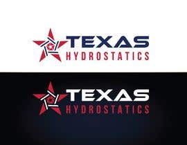 #634 für Logo for Texas Hydrostatics von engrnasim