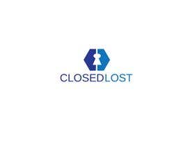 Nambari 55 ya Closed Lost Logo na szamnet