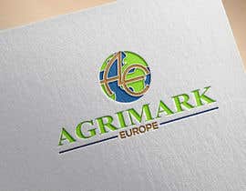 #65 untuk Build a logo - AGRIMARK EUROPE oleh somiruddin