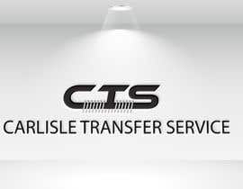 #3 for CARLISE TRANSFER SERVICE by Rupomx