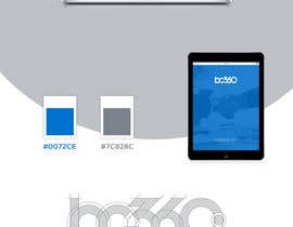 #255 dla Design a Logo for BC360 przez mdehasan