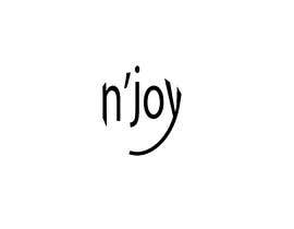 #52 for N&#039;JOY - logo av azlur