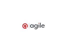 #168 cho Design a logo for business name &quot;Q-Agile&quot; which is in QA Testing Agile IT Consultancy bởi designmhp