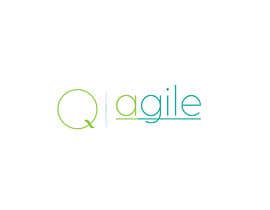 Číslo 65 pro uživatele Design a logo for business name &quot;Q-Agile&quot; which is in QA Testing Agile IT Consultancy od uživatele sunnycom