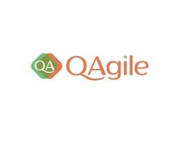 #172 cho Design a logo for business name &quot;Q-Agile&quot; which is in QA Testing Agile IT Consultancy bởi nimafaz