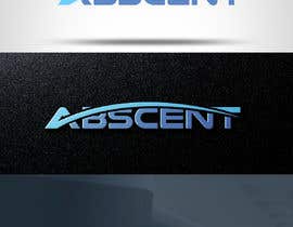 #397 para Logo for pharmaceutical weight loss product- ABSCENT de eddesignswork
