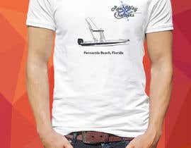 #24 for Combine graphics to Create T-Shirt Design by mdrakibjahan