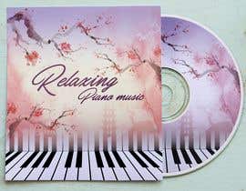 #143 for 【 CD Cover Design 】 by rachitajain0089