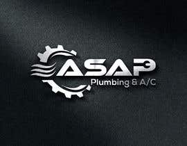 #138 for LOGO for Plumbing Company by mdrazuahmmed1986