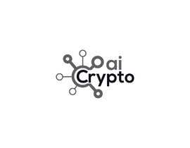 #134 for Make a logo for a crypto company by somiruddin