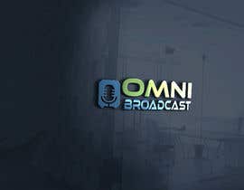 #83 para Omni Broadcast de paek27
