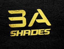 #49 per We need simple, original and unique logo that stands out. Prefer text logo but are open to all ideas. Business name is 3A SHADES. We sell blinds, shades and curtains. da sujon8