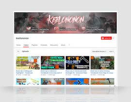 #118 for Youtube banner by wahidkhan5