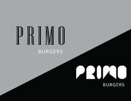 nº 290 pour Primo &quot; burgers &quot; brand par printrungraphics 