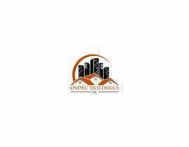 #163 for design a logo for real estate group by kaygraphic
