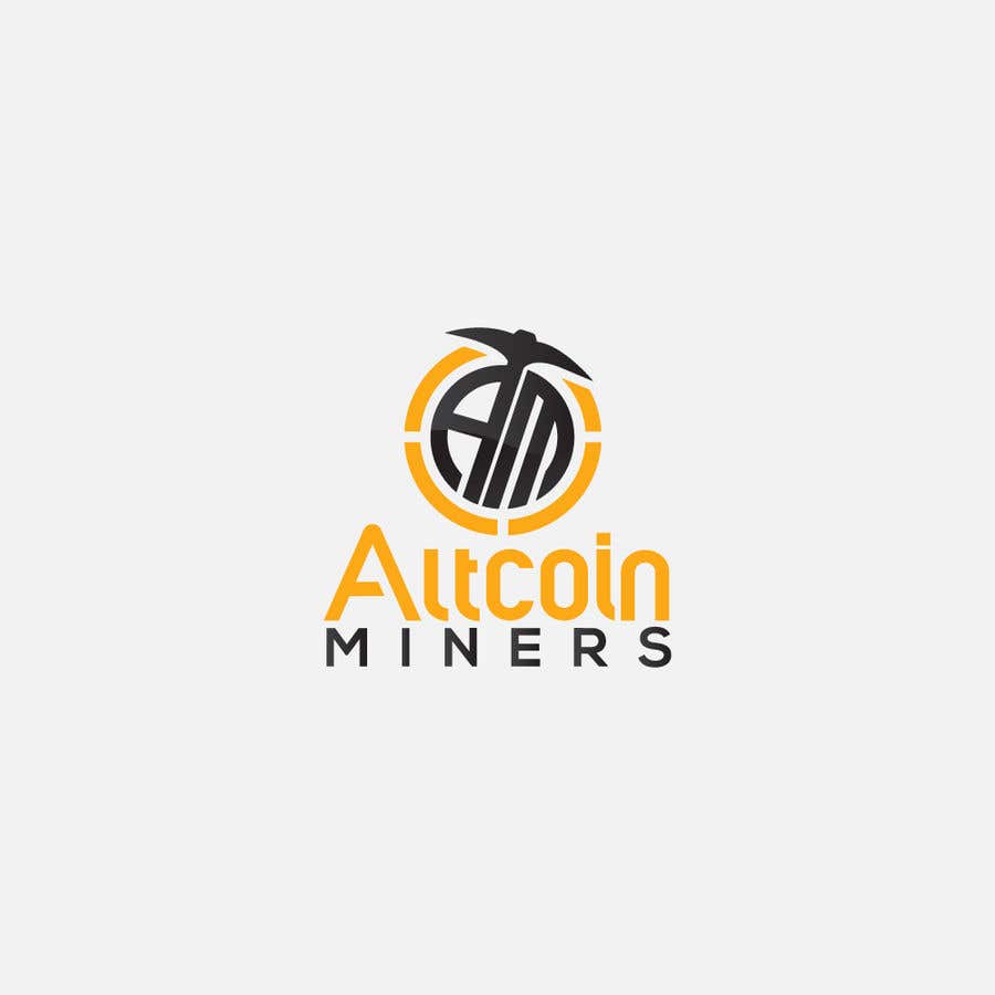 Contest Entry #50 for                                                 Logo Design for a Cryptocurrency Mining Pool
                                            