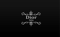 #198 para Dior Salon por maazfaisal3