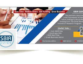 #16 za Create an engaging Facebook Page Banner and Properly Size Logo to Fit for Facebook Advertisements od colorzone16