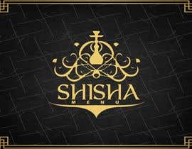 #19 cho Design a Sophisticated Shisha Menu bởi shazaismail01