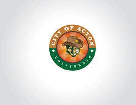 #11 para Logo for the city of Acton in California de chandraprasadgra