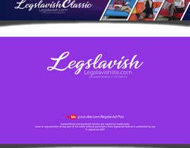 #23 para Design a YouTube Banner and YouTube video credits/copyright end screen por AadiNation