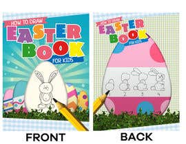#33 How to Draw: Easter Book Cover Contest részére Omstart által
