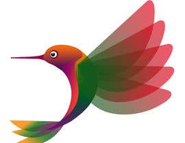 proengineer55 tarafından Hummingbird logo için no 51