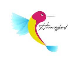 ikramulcsm tarafından Hummingbird logo için no 42