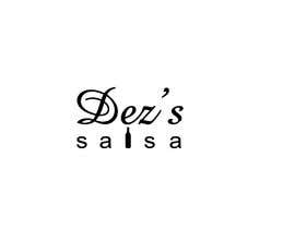 #10 for Dez&#039;s Salsa by bishu55555