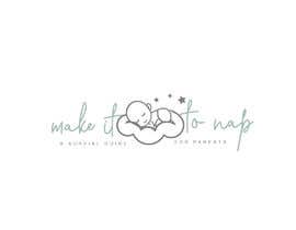 #108 for Build a logo for Make it to Nap by suministrado021