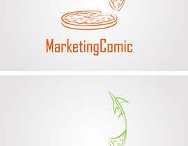 #54 for Logo Design for a website related to Marketing af maxindia099