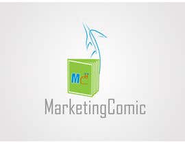 Nro 67 kilpailuun Logo Design for a website related to Marketing käyttäjältä maxindia099