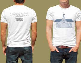 #4 for Designing T-shirt using Illustration by zorib