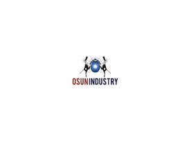 nº 41 pour I need a brand new logo for OSUN INDUSTRY par imthex 