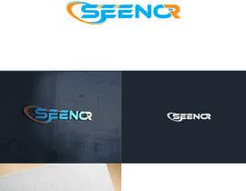 #32 for Make a logo for SEENOR by amranfawruk