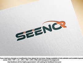 #35 for Make a logo for SEENOR by amranfawruk