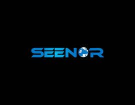 #16 for Make a logo for SEENOR by mstmonowara321